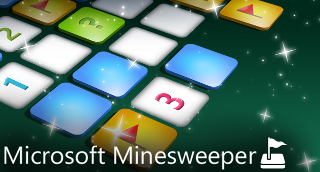 microsoft minesweeper game