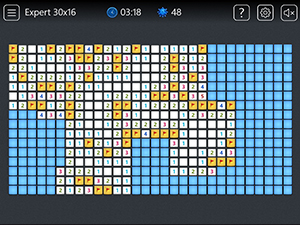 247 games minesweeper