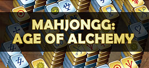 MSN Games - Mahjongg Alchemy