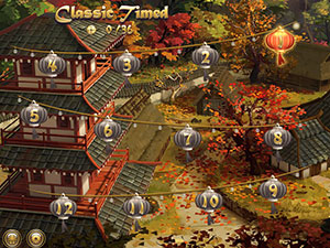 Mahjong Quest - Free Online Game at