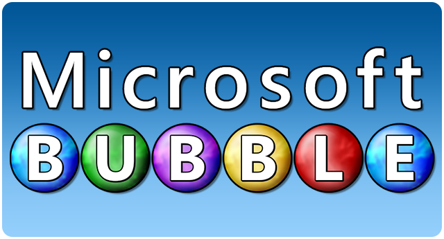 msn bubble shooter