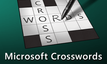 MSN Games - Daily Crossword