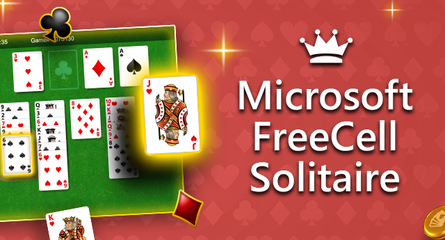 FreeCell Rules