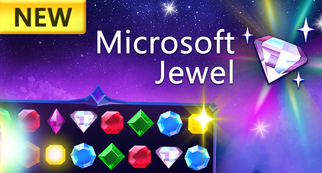 microsoft jewel quest game