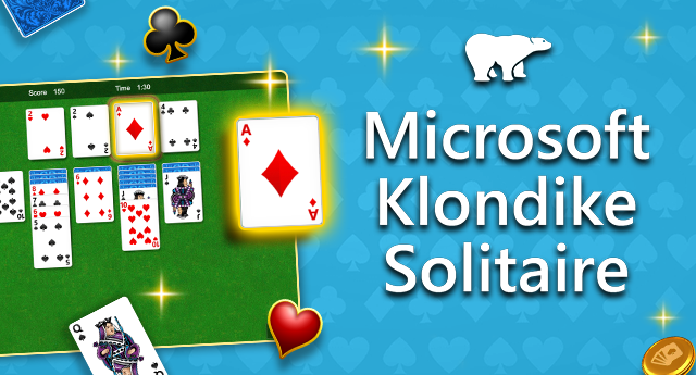 Klondike Solitaire