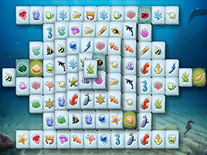 Mahjong Games