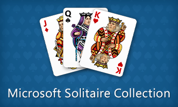 MSN Games - Microsoft Solitaire Collection