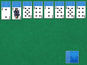 msn free solitaire card games