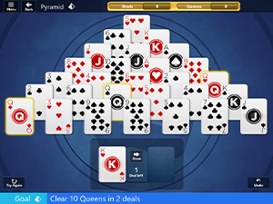 Microsoft Solitaire Collection