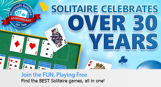microsoft solitaire collection - msn games - free online games