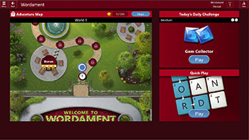 microsoft ultimate word games wordament delays since update