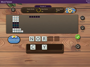 Microsoft Word Twister - Jogo Online - Joga Agora