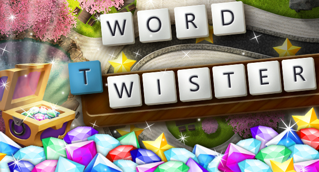 free games text twist 2