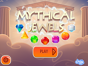 Amazing Jewel - Msn Games