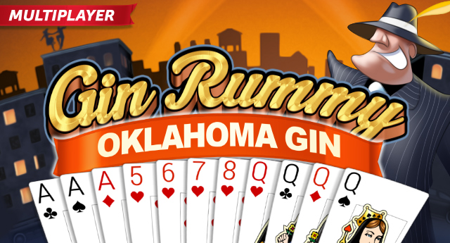 gin rummy ok rules