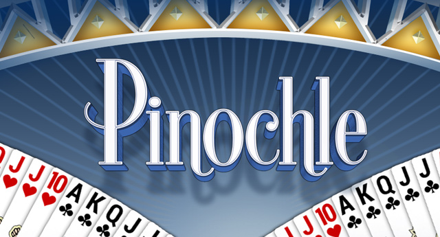 Pinochle Logo