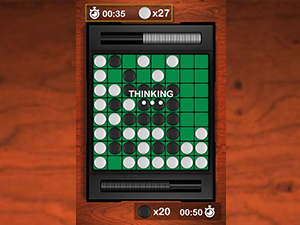 Othello Reversi Online  Play Reversi Online Free -Playpager