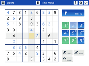 microsoft sudoku october 15 2017 daily challenge solutions