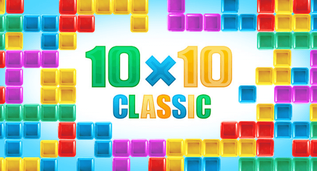 10x10 - NewGames