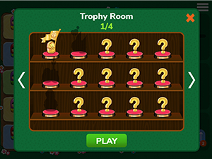 Trizzle, Free Online Matching Puzzle Game