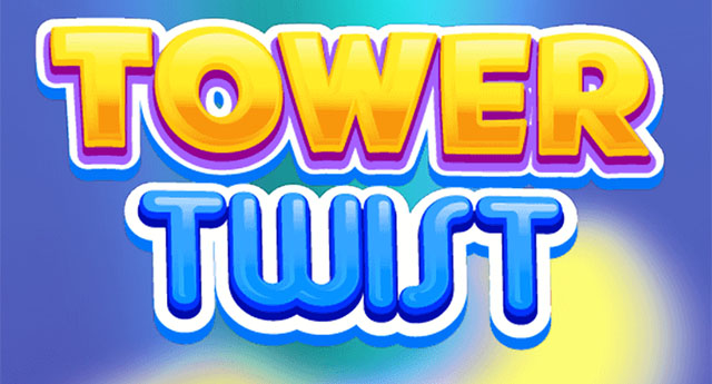 TOWER TWIST free online game on