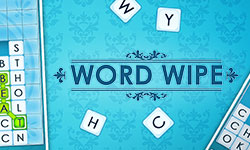 Word Wipe