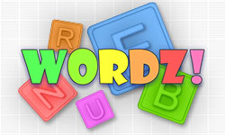 MSN Games - Just Words