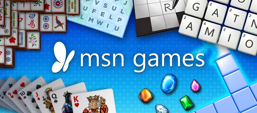 microsoft mahjong msn games