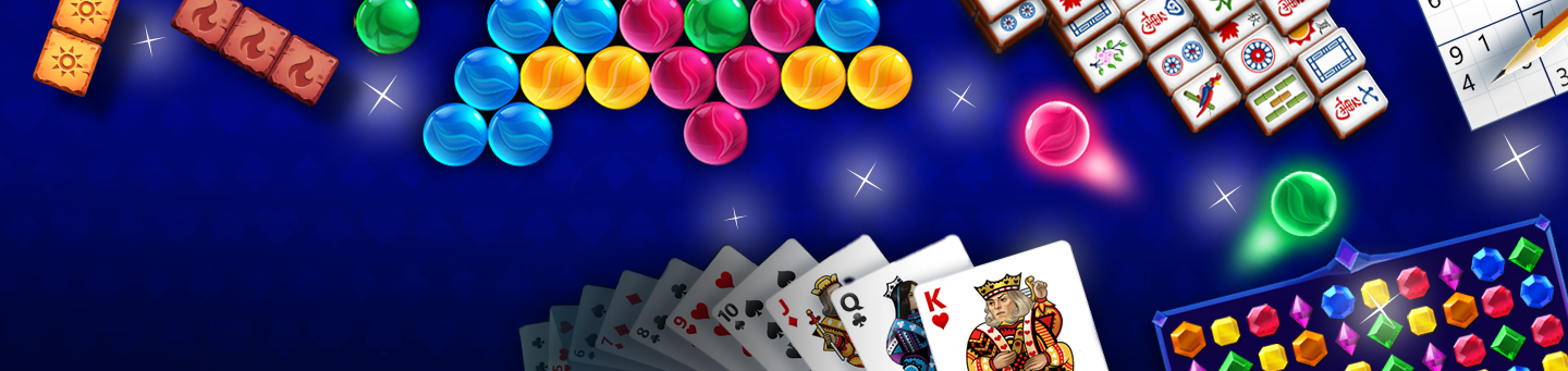 MSN Games - Microsoft FreeCell Solitaire is now on MSN